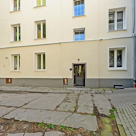 Dom & House - Apartments Old Town Podwale Staromiejskie Danzig Exterior foto