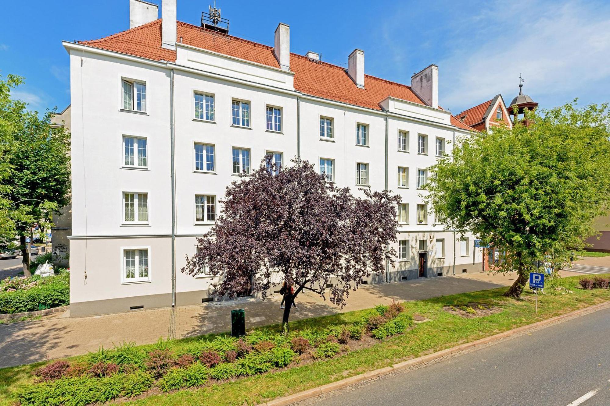 Dom & House - Apartments Old Town Podwale Staromiejskie Danzig Exterior foto